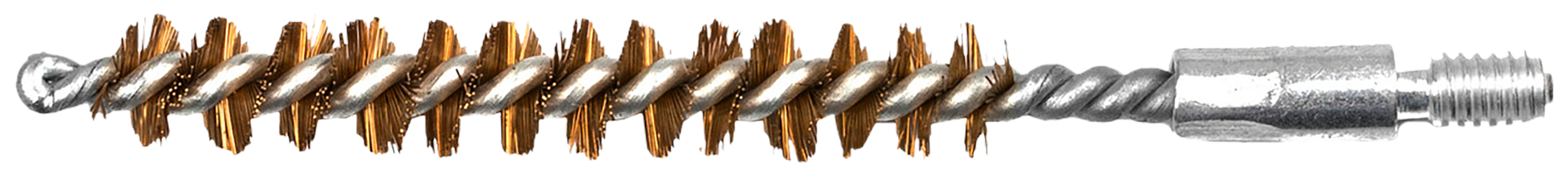 Birchwood Casey 41242 Cleaning Brush 22 Cal Bronze