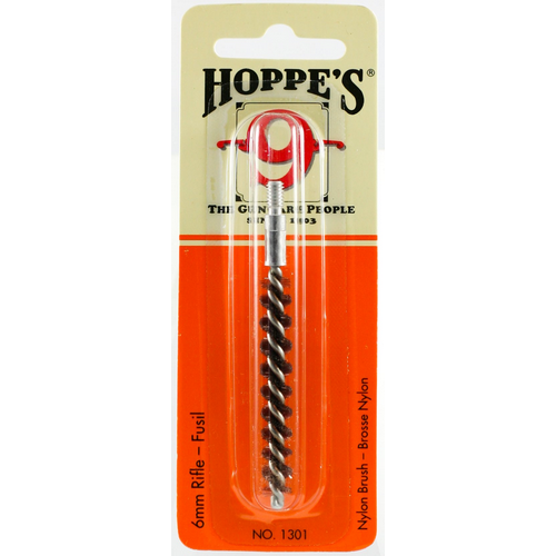 Hoppe's Nylon/Tynex Brush 6mm
