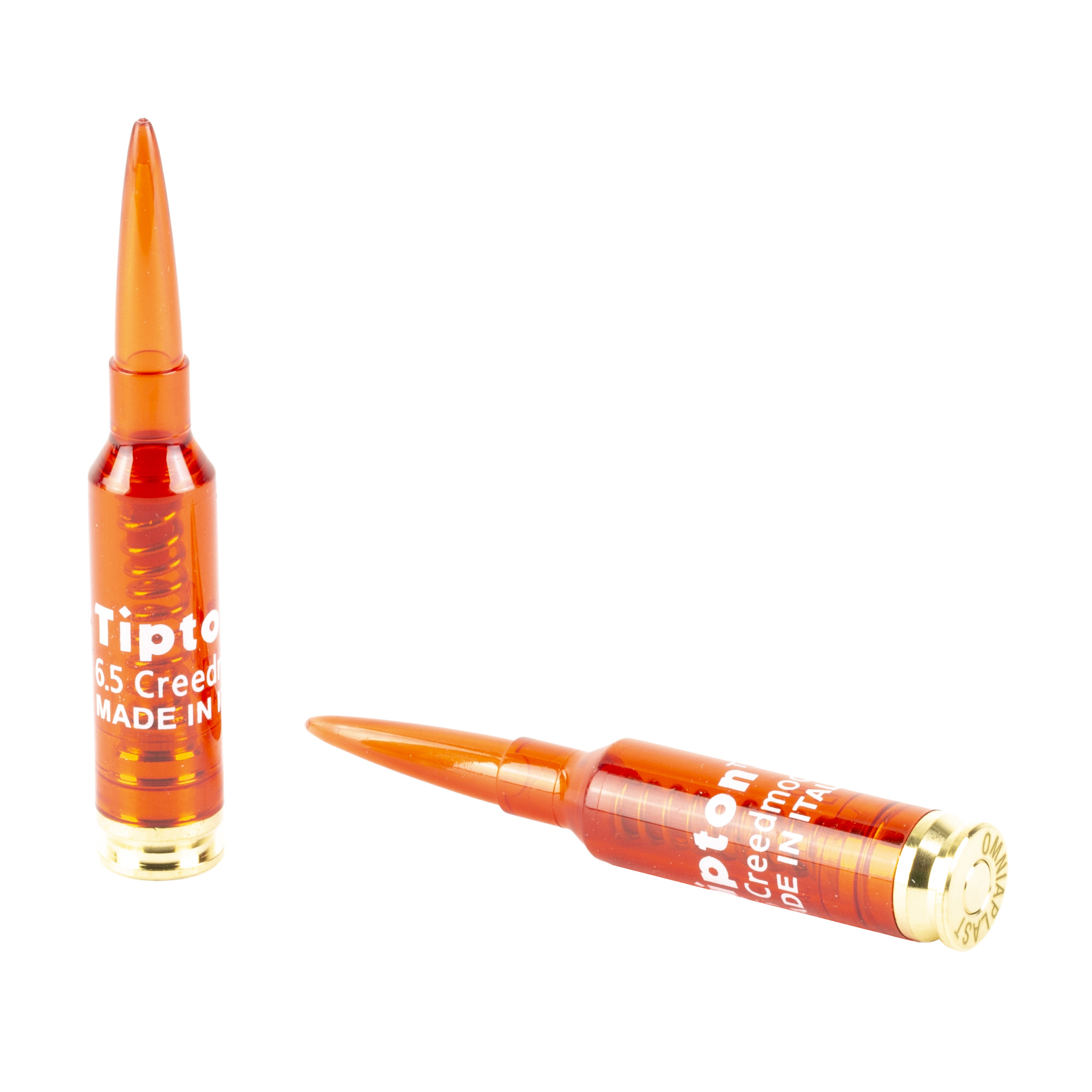 Tipton Snap Caps 6.5 Creedmoor 2/ct