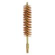 Pro-Shot 38BC Chamber Brush  .38 Cal Pistol #8-32 Thread Bronze Bristles Brass Core