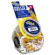Tetra Gun Grease Bucket 10g Tubes100/ct