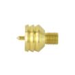 Pro-Shot J12 Jag  12 Gauge Shotgun #5/16-27 Thread Spear Tip Brass