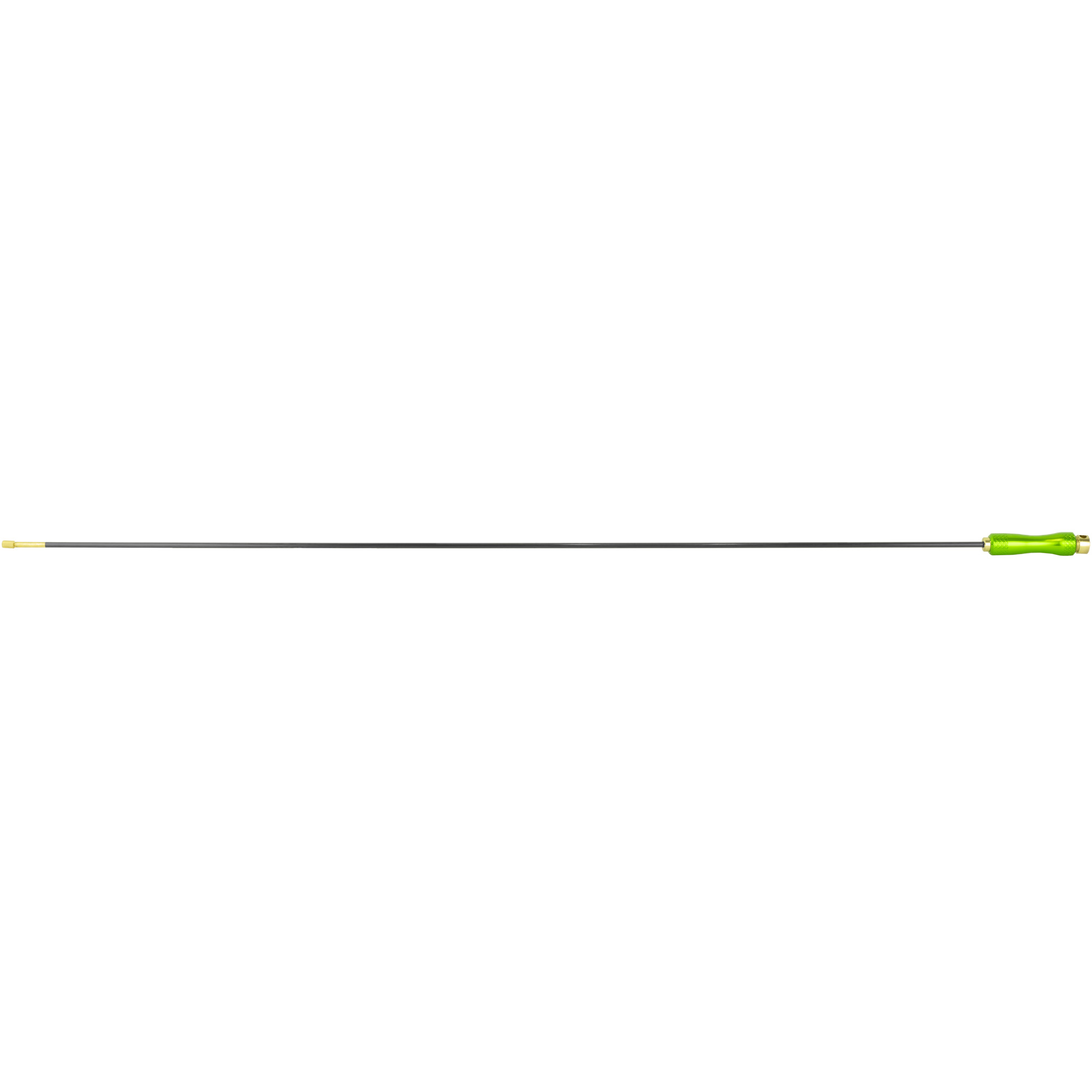 Breakthrough Clean BTCFRRS45 Carbon Fiber Cleaning Rod 30 Cal-12 Gauge 45" w/ Rotating Handle