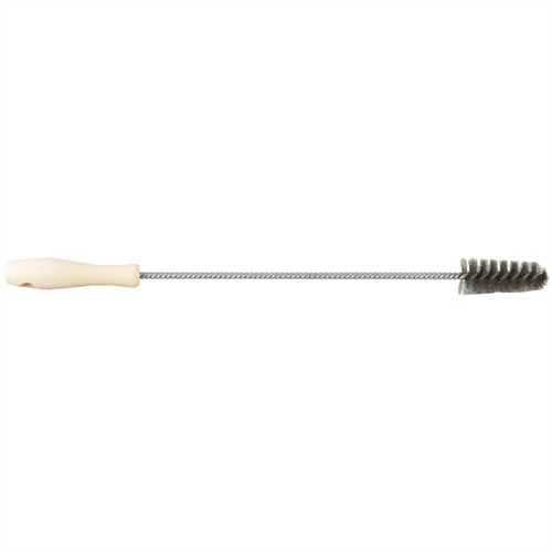 SEMI-AUTO GAS RING BRUSH