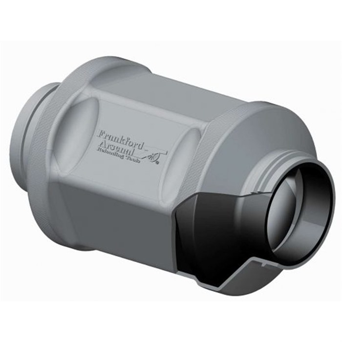 Platinum Series Rotary Tumbler Spare Drum