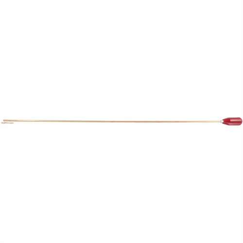 .30 CAL. BRASS ROD