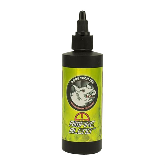 4 OZ. RIM FIRE BLEND