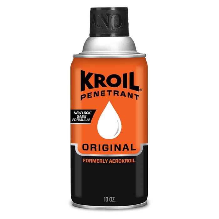 KROIL Original Penetrant Aerosol - 10 oz