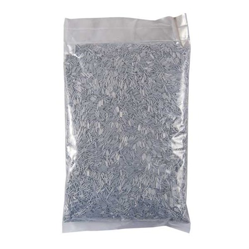 Sinclair International Stainless Steel Case Cleaning Media 5 lbs