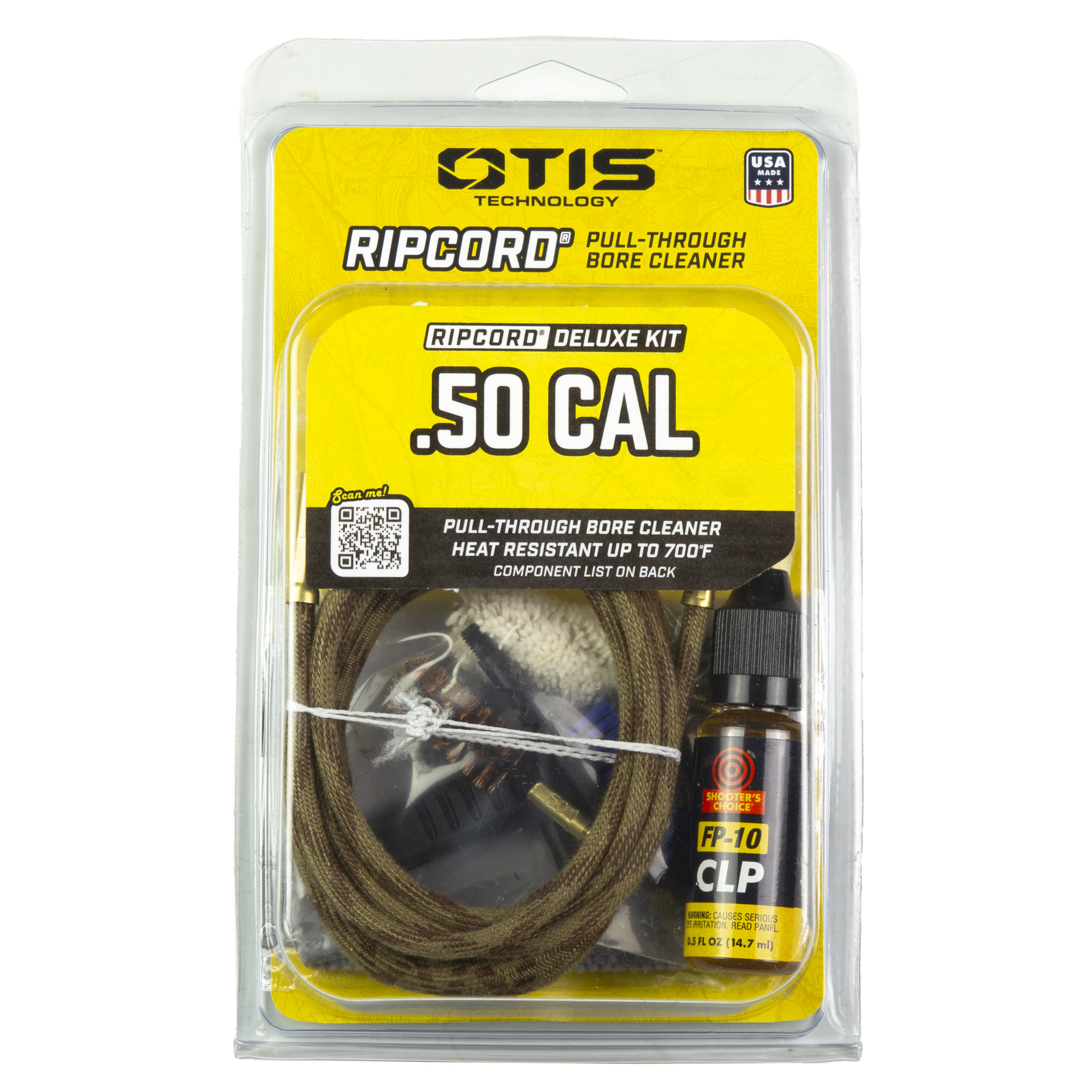 OTIS .50CAL RIPCORD DELUXE KIT