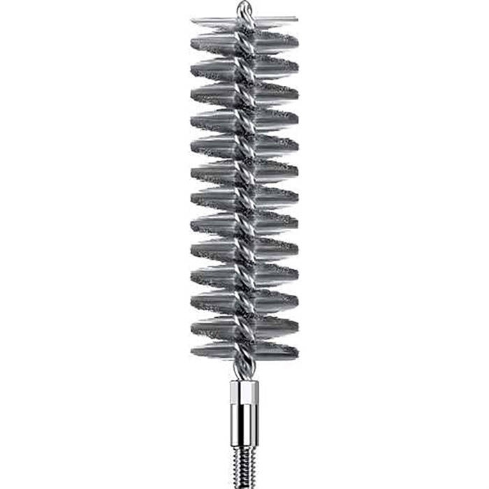 Real Avid Bore-Max Speed Brush 20 Gauge Shotgun Bronze Bristles