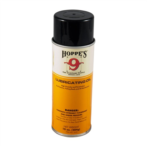 Lubricating Oil 10 Oz Aerosol