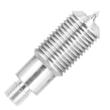 KleenBore Aluminm Cleaning Jag 20-16 ga Shotgun