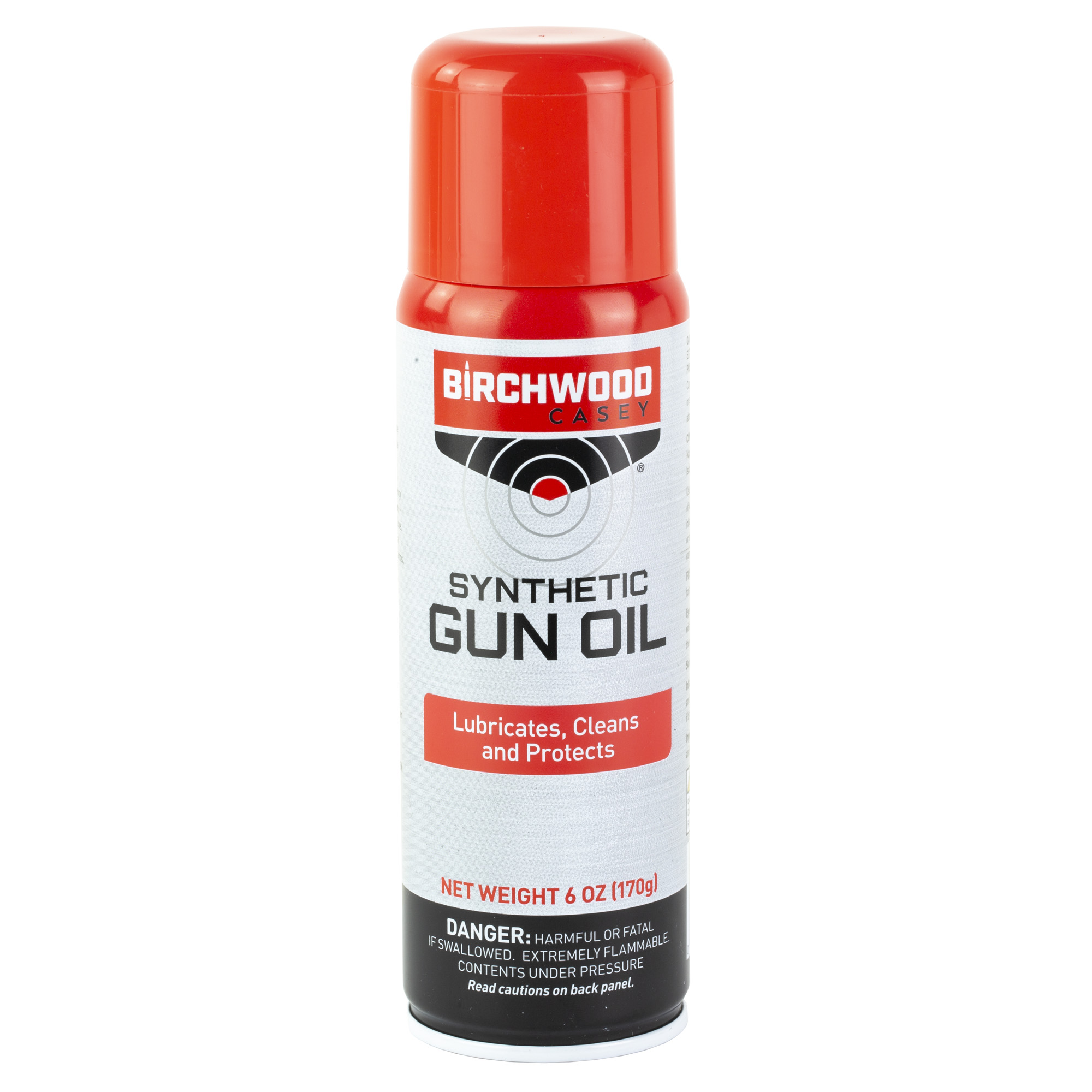Birchwood Casey Synthetic Gun Oil - 6 oz. Aerosol