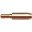 Pro-Shot Brush/Patch Holder Adapter Rod for .270 and Up
