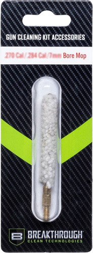 Breakthrough Clean BT357/38/9BM Bore Mop - .357/.38/9mm