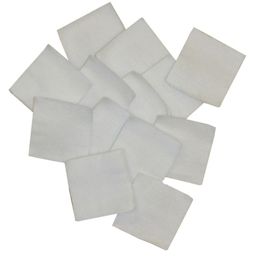 22-270 CALIBER (1 3/8'') PATCHES 1,000/BAG