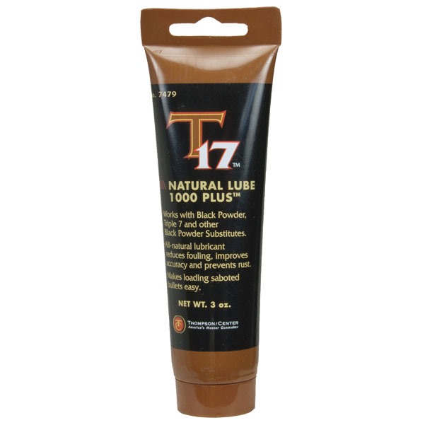 Thompson Center T7 Barrel Lube