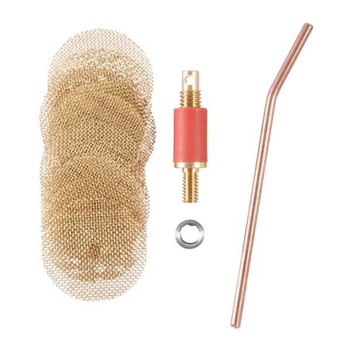 RIFLE LEWIS LEAD REMOVER KIT FOR 38 CALIBER