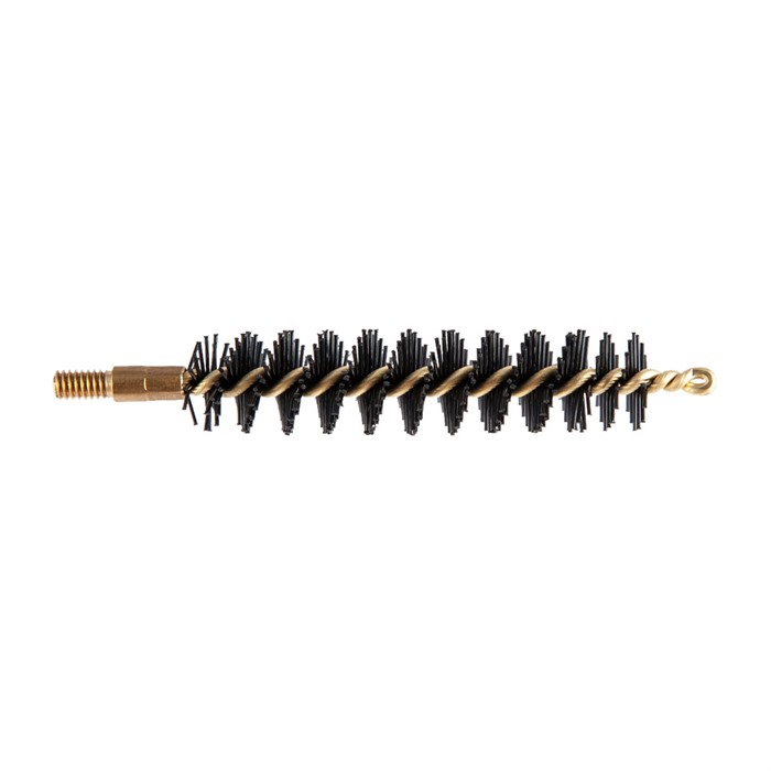 45 CALIBER RIFLE NYLON BRUSH