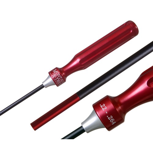 Montana X-Treme .22 - .264 Cal Cleaning Rod 30"