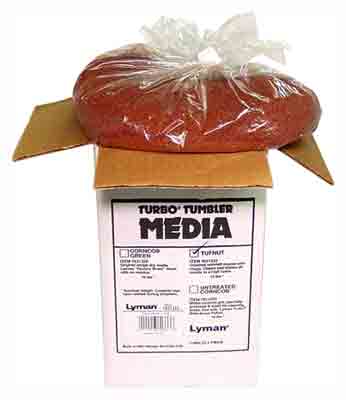 Case Tumbler Media & Polish