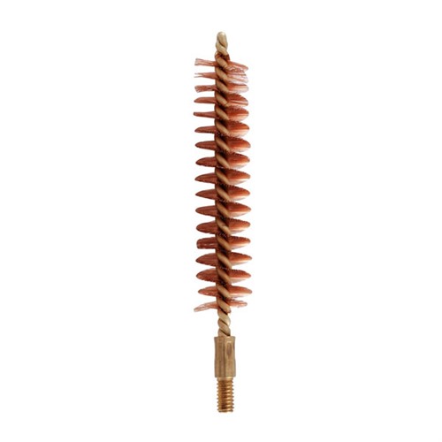Pro-Shot 30BC Chamber Brush  .30 Cal Rifle #8-32 Thread Bronze Bristles Brass Core