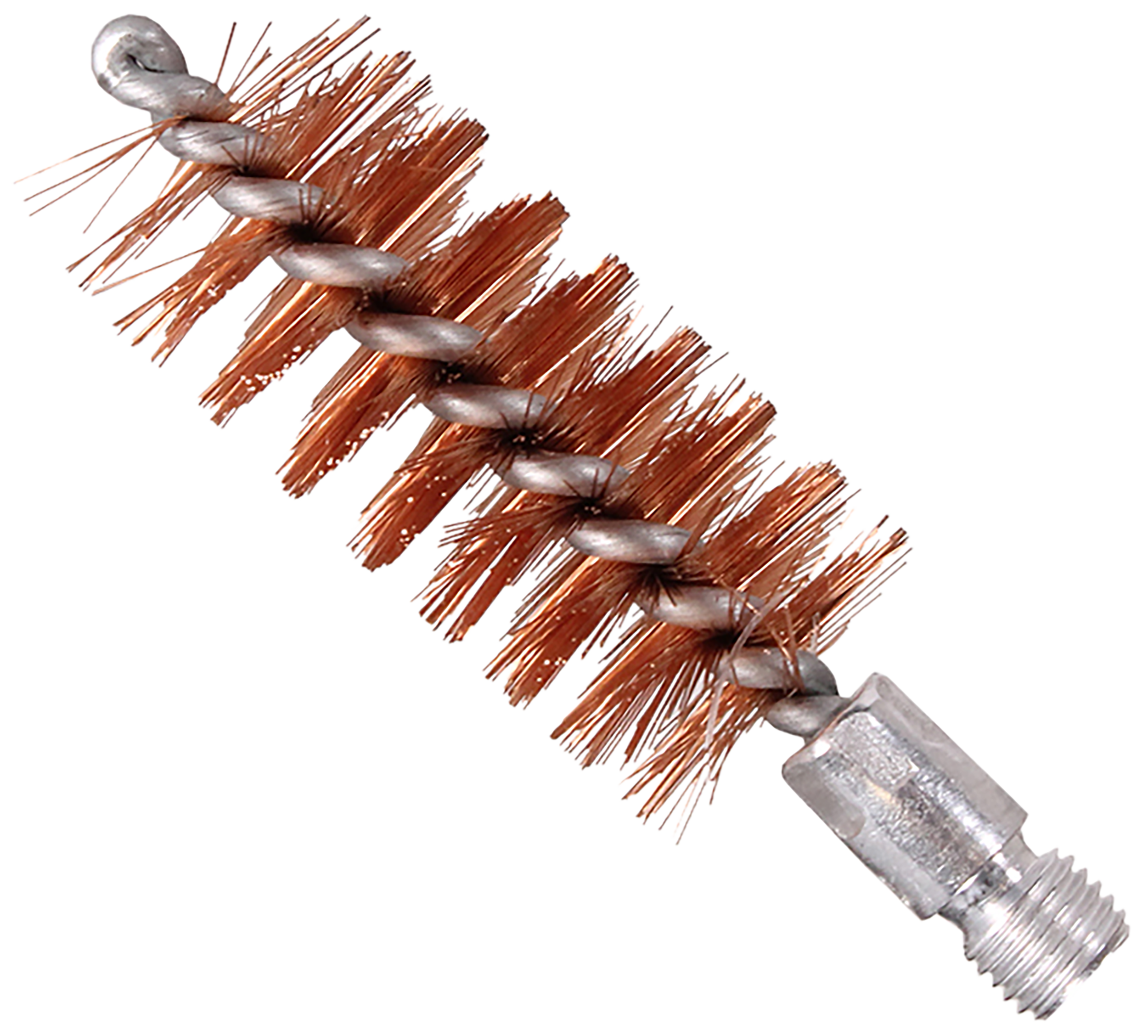 Birchwood Casey 41270 Cleaning Brush 12 Gauge Bronze