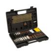 Allen Krome Stronghold Universal Gun Cleaning Kit 60 Pieces