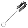 KleenBore MAG204 MagBrush  .38/ .40/ .45/ 10mm Handgun Nylon Bristles Compatible w/Straight Stacked Mags