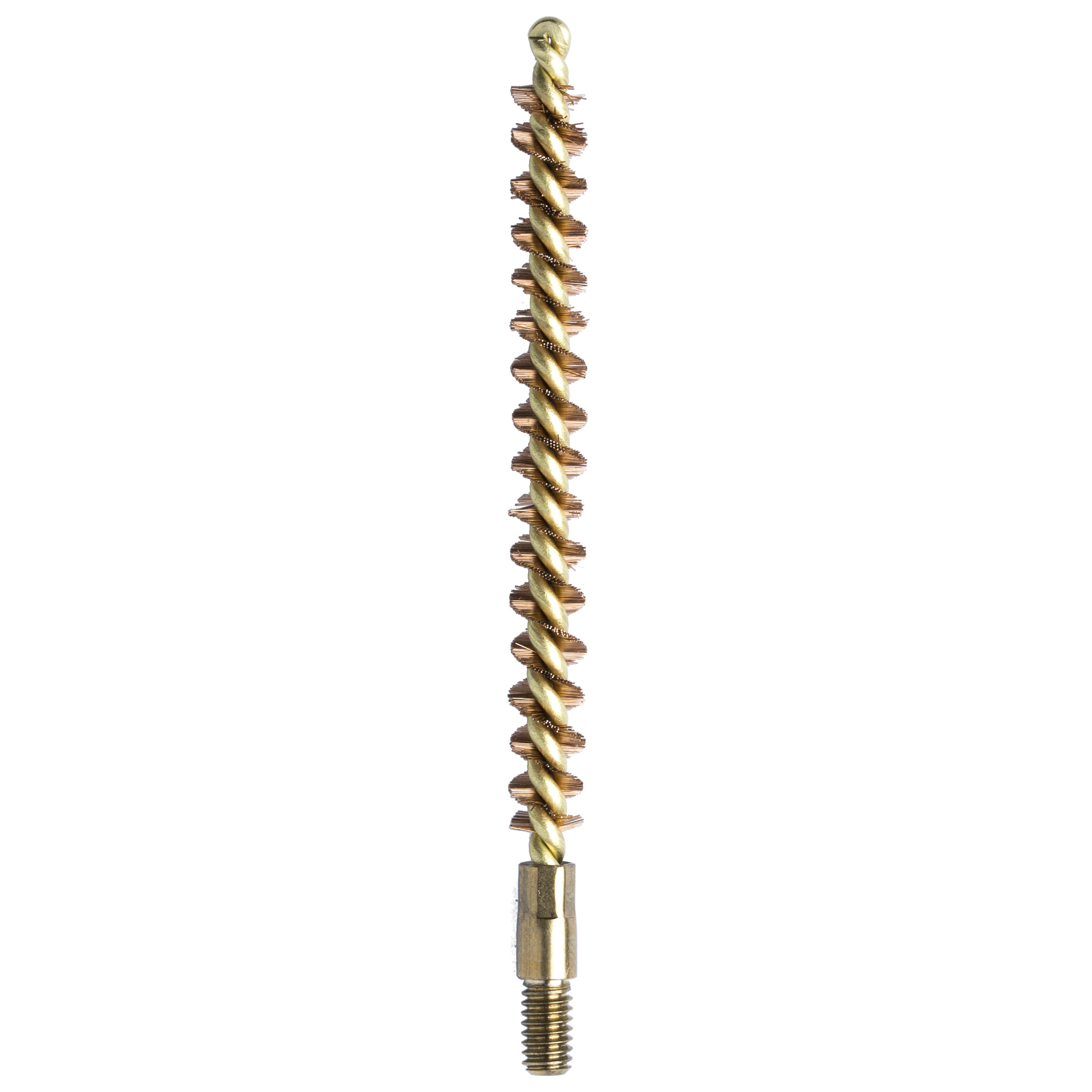 Pro-Shot 22CF Bore Brush  .22/ .223 Rem/ 5.56x45mm NATO Rifle #8-32 Thread Bronze Bristles Brass Core