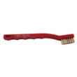 Pro-Shot GBB Gun Brush  Universal Bronze Bristles