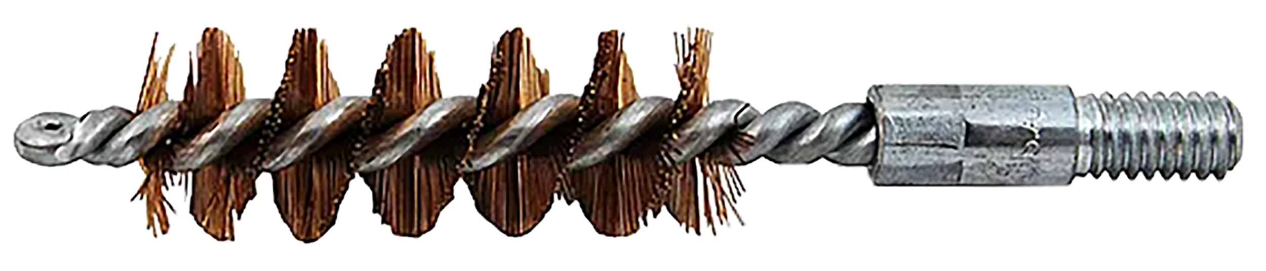 Birchwood Casey 41280 Cleaning Brush 9mm Bronze