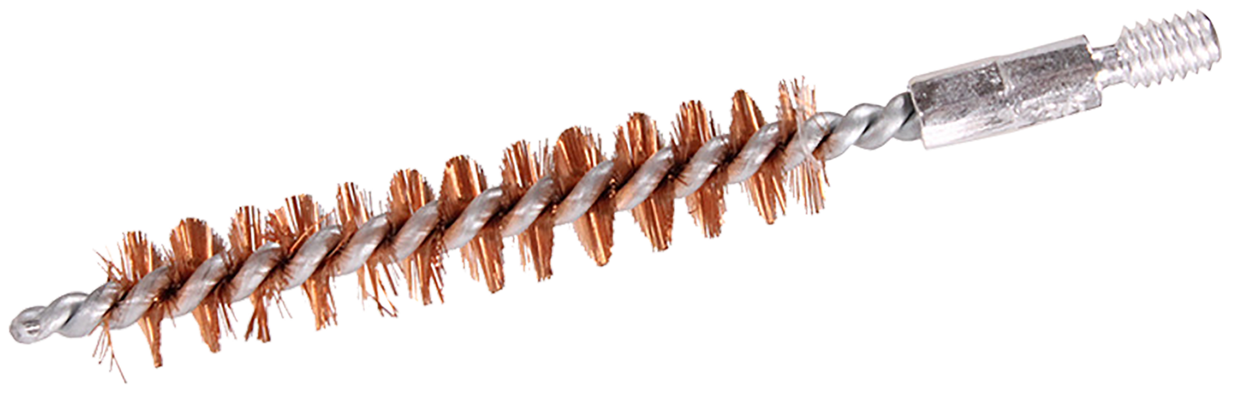 Birchwood Casey 41247 Cleaning Brush .30-30/.308/.30-06 Bronze
