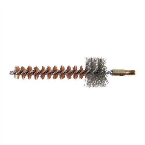 AR-15/M16 CHAMBER BRUSH 8-32M THREADS