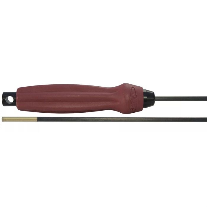27-45 CALIBER 12'' 8-32F CLEANING ROD