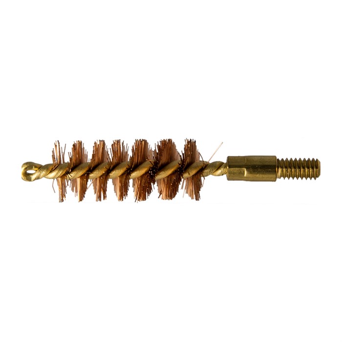 BRONZE BORE BRUSH, 41 CAL