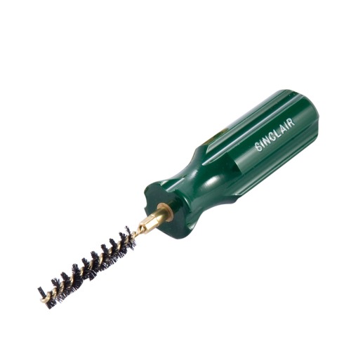 8MM-45 CALIBER CASE NECK BRUSH