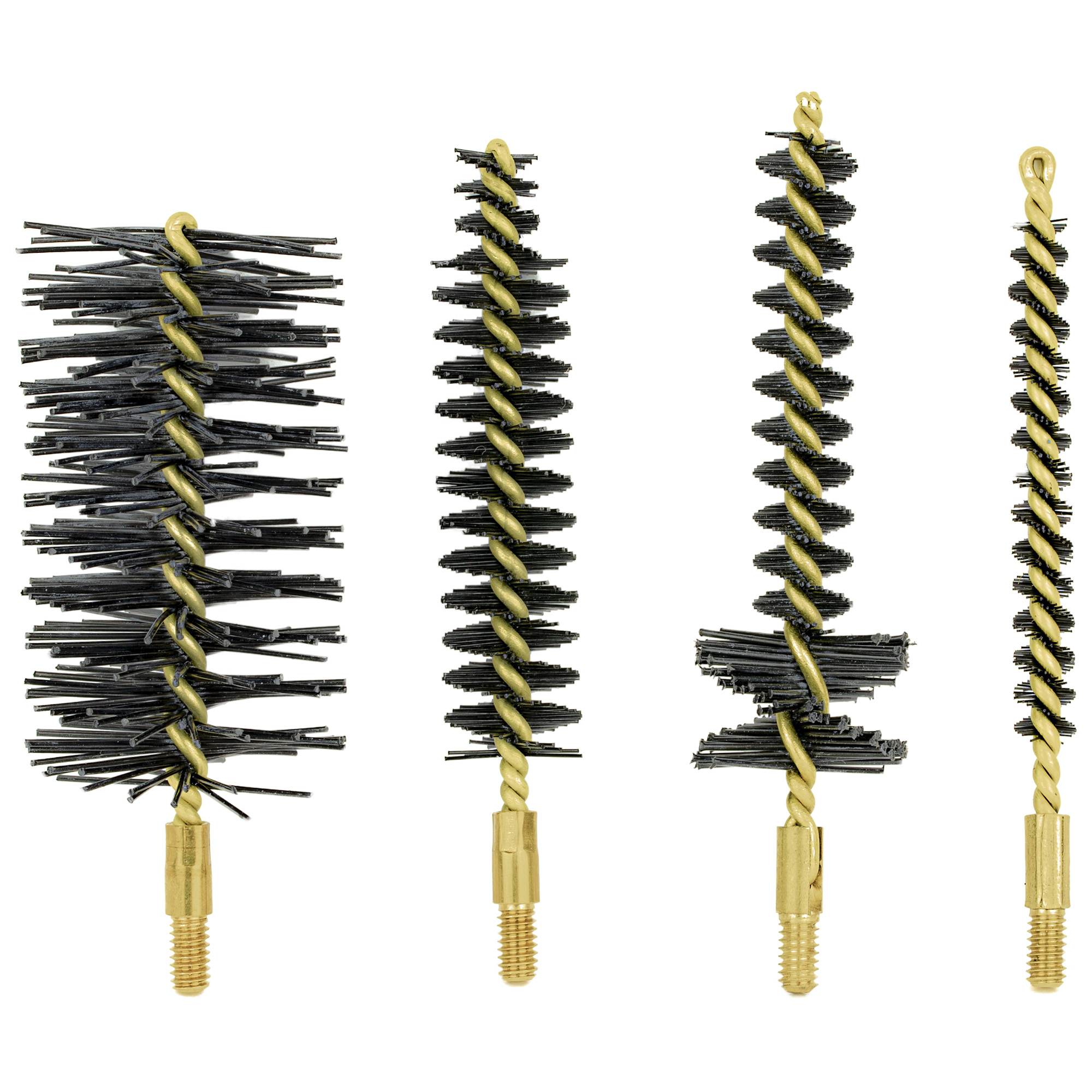PRO-SHOT FOULNG RMVL KIT NYLON AR-15