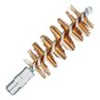 KleenBore A187 Bore Brush  10 Gauge Shotgun 5/16-27 Thread Phosphor Bronze Bristles