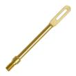 KleenBore ACC11 Patch Holder  .22/ .45 Cal Rifle/Handgun #8-32 Thread