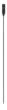 Tetra Pro Smith Cleaning Rod 36" Rifle Rod - .30 cal