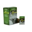 Remington Pro3 Premium Lubricant & Protectant Individual Wipes Box 100 Count