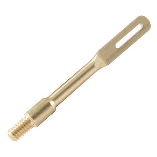 BRASS LOOP 22-30 CALIBER 8-32M