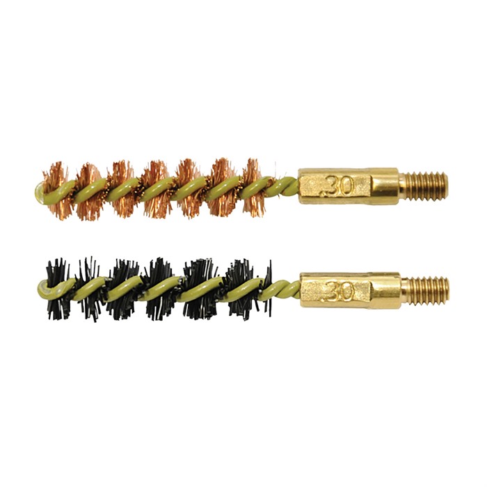 OTIS BORE BRUSH .30 CAL 2-PK