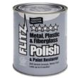 Flitz Metal Polish Paste - 2 lb