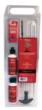 Outers Clamshell Cleaning Kit .22 Cal