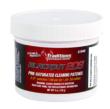 Traditions BlackOut 209 Pre-Saturated Cleaning Patches 100/Jar 2.5" DIa .45 - .58 cal
