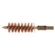 Pro-Shot Benchrest Brass Core/Bronze Bristle Pistol Bore Brush (8/32 Thread) .41 cal