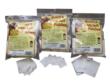 Butchs 02901 Triple Twill  .22-.270 Cal 1.12" Cotton 1000 Per Bag